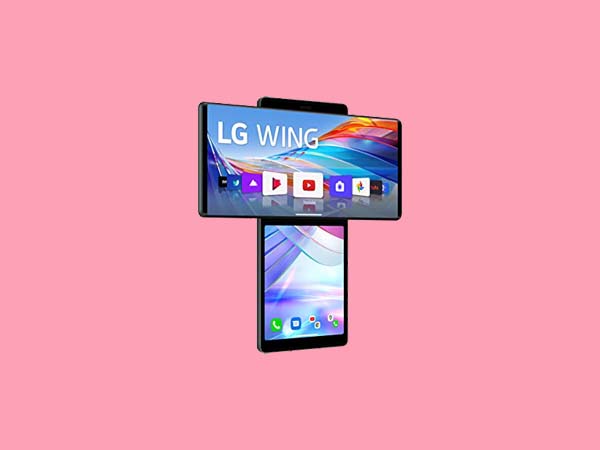5 Melhores Telemóveis / Smartphones da Marca LG